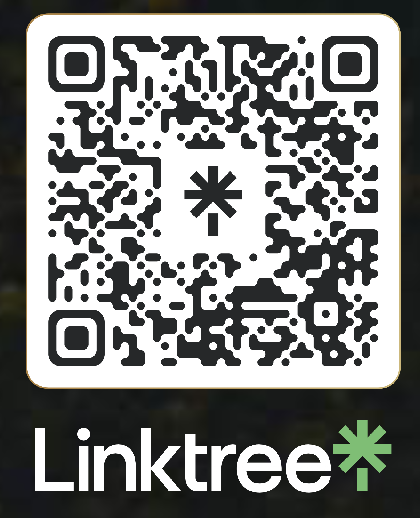 Linktree QR